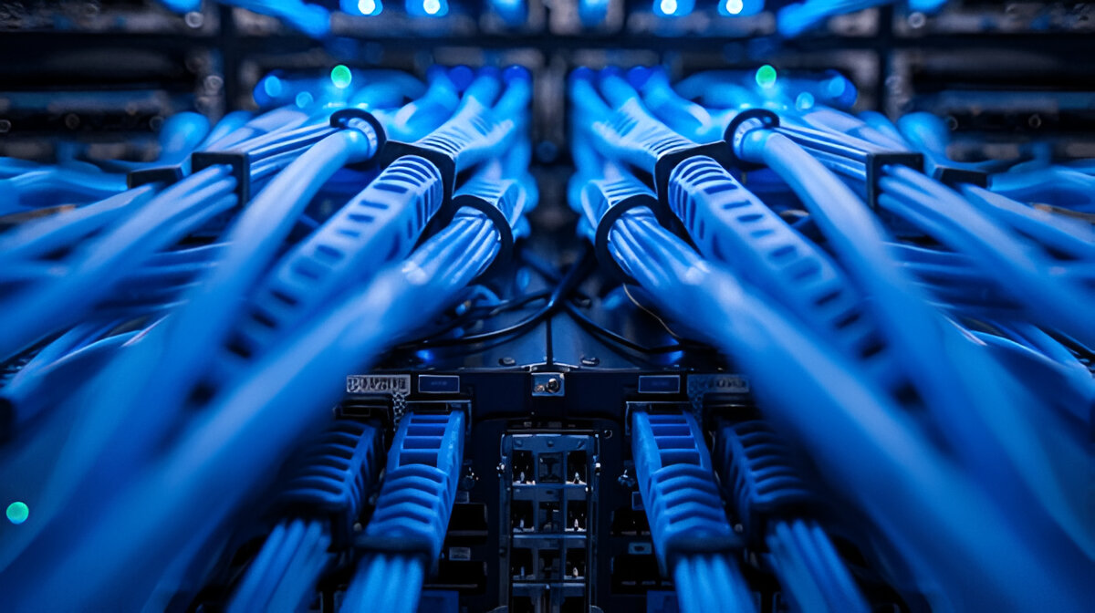 banner Huawei Communication Equipment