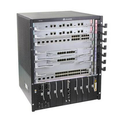 Huawei CloudEngine S12704 Switch