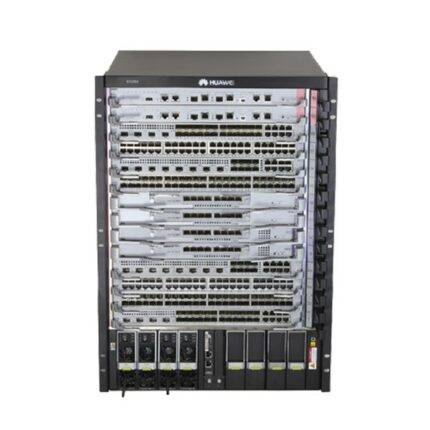 Huawei  CloudEngine S12708 Switch