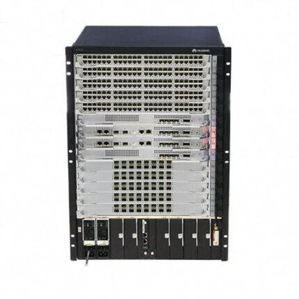 Huawei CloudEngine S12710 Switch