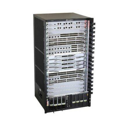 Huawei CloudEngine S12712 Switch