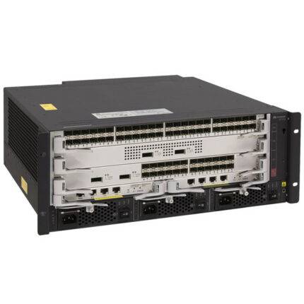 Huawei CloudEngine S7703 Switch