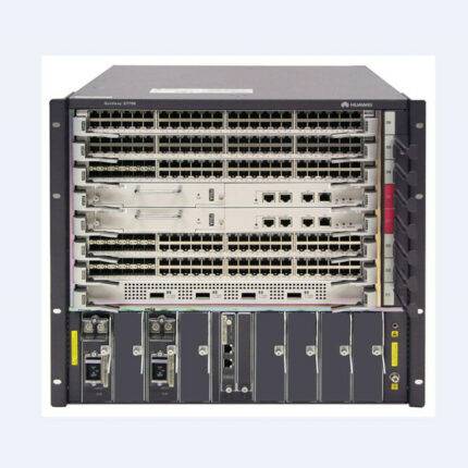 Huawei CloudEngine S7706 Switch
