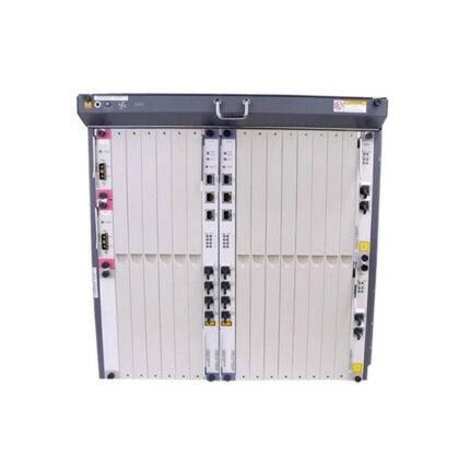Huawei SmartAX MA5680T ETSI OLT