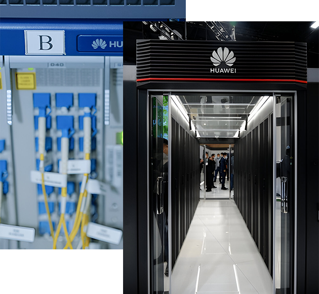 huawei used