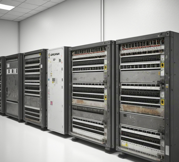 used huawei telecom equipment