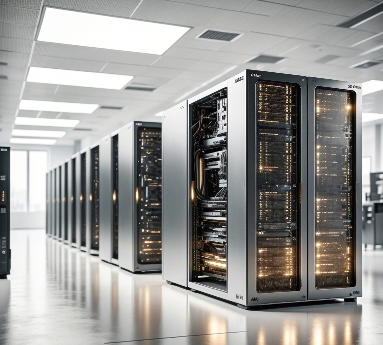 second-hand huawei networking gear