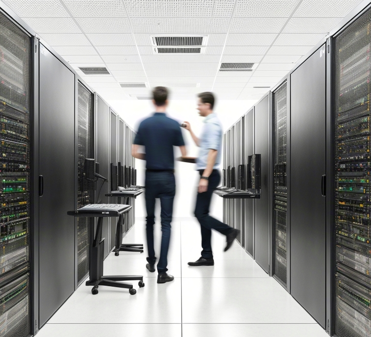 second-hand huawei networking gear